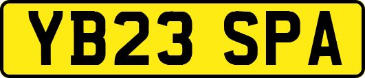 YB23SPA