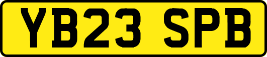 YB23SPB