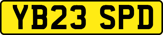 YB23SPD