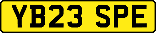 YB23SPE