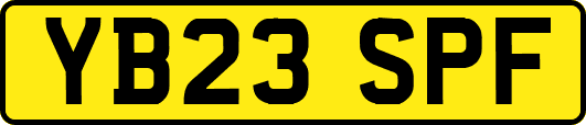 YB23SPF
