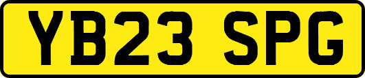 YB23SPG