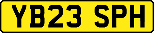 YB23SPH