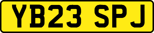 YB23SPJ