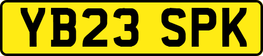 YB23SPK