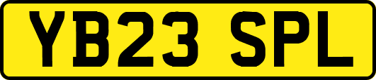 YB23SPL