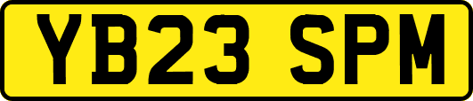 YB23SPM