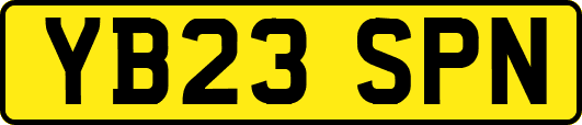 YB23SPN