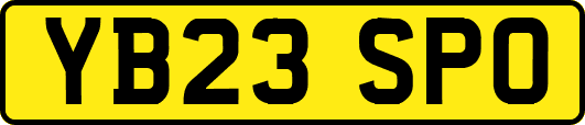 YB23SPO