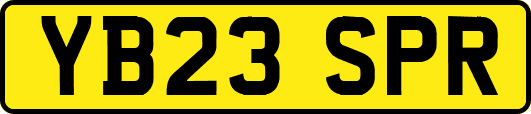 YB23SPR