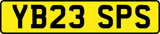 YB23SPS