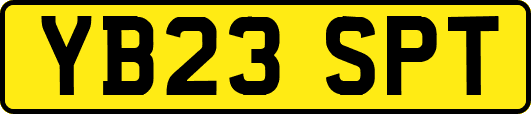 YB23SPT