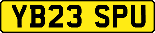 YB23SPU