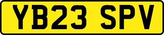 YB23SPV