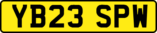 YB23SPW