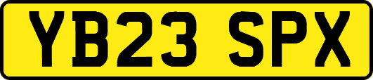 YB23SPX