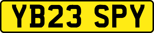 YB23SPY