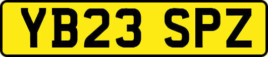 YB23SPZ