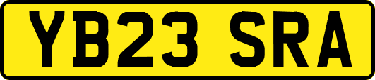 YB23SRA