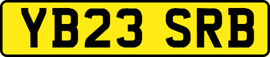 YB23SRB
