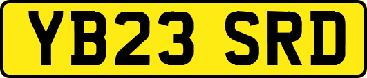 YB23SRD