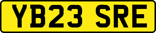 YB23SRE