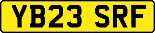 YB23SRF