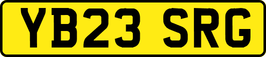 YB23SRG