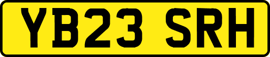 YB23SRH