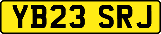 YB23SRJ