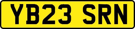 YB23SRN