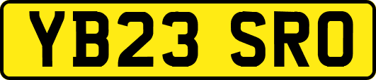 YB23SRO