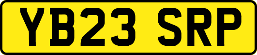 YB23SRP