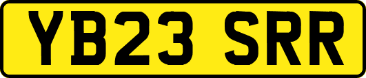 YB23SRR