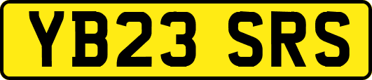 YB23SRS