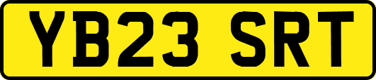 YB23SRT