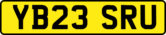 YB23SRU