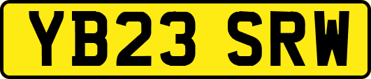 YB23SRW