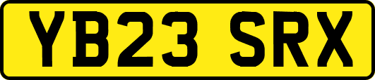 YB23SRX