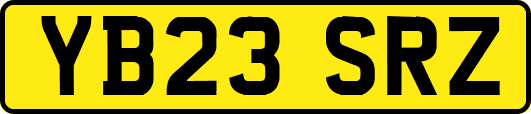 YB23SRZ