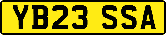 YB23SSA