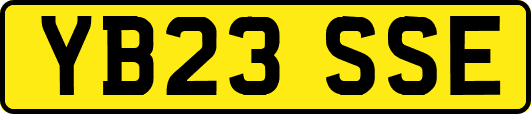 YB23SSE