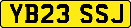 YB23SSJ