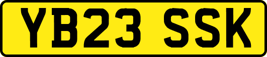 YB23SSK
