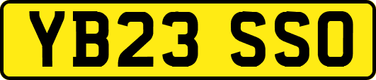 YB23SSO