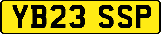 YB23SSP
