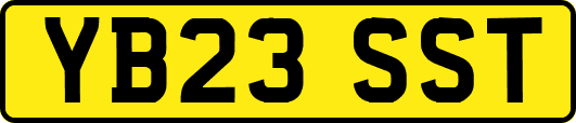 YB23SST