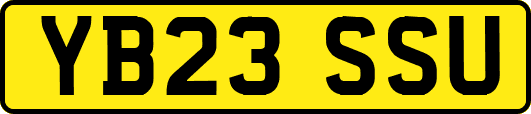 YB23SSU