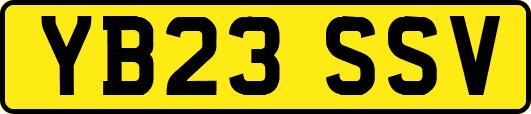 YB23SSV