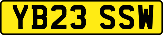 YB23SSW